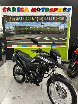 HONDA XRE 190 ABS HONDA XRE 190 ABS